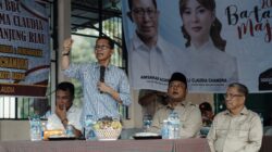 Iman Sutiawan Pimpin Koalisi Batam Maju