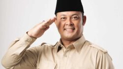 Gerindra Usung Nyanyang di Pilkada Kepri, Iman: Sudah Lalui Proses Panjang
