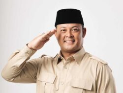 Gerindra Usung Nyanyang di Pilkada Kepri, Iman: Sudah Lalui Proses Panjang